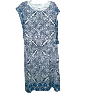 Mini Dress by London Style Collection